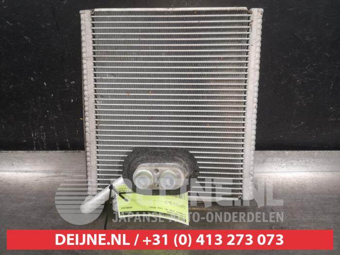 Air conditioning vaporiser from a Hyundai iX35 (LM) 2.0 16V 4x4 2010