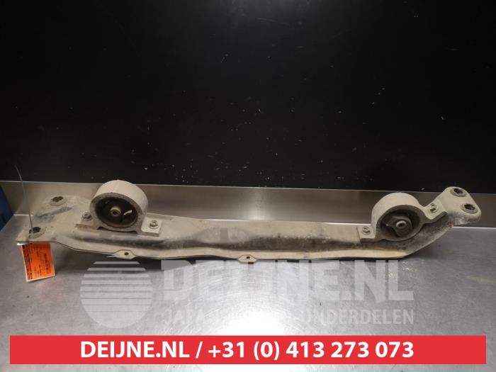 Gebrauchte Motorbalken Nissan Primera (P11) 2.0 TD SLX Preis € 25,00 Margenregelung angeboten von V.Deijne Jap.Auto-onderdelen BV