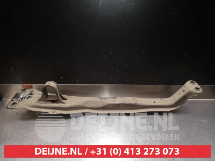 Gebrauchte Motorbalken Nissan Primera (P10) 1.6 16V Kat. Preis € 25,00 Margenregelung angeboten von V.Deijne Jap.Auto-onderdelen BV
