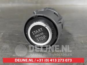 Gebrauchte Start/Stopp Schalter Nissan Juke (F16) 1.0 DIG-T 12V Preis auf Anfrage angeboten von V.Deijne Jap.Auto-onderdelen BV