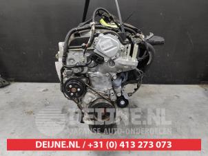Used Motor Mazda 2 (DJ/DL) 1.5 SkyActiv-G 90 Price € 350,00 Margin scheme offered by V.Deijne Jap.Auto-onderdelen BV