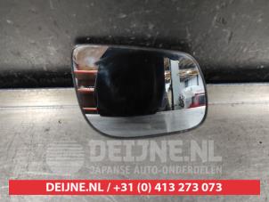 Used Mirror glass, right Kia Picanto (JA) 1.0 DPi 12V Price on request offered by V.Deijne Jap.Auto-onderdelen BV