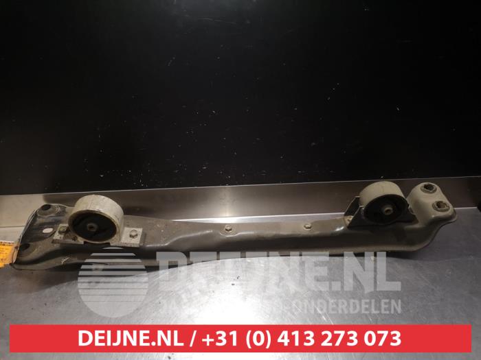 Gebrauchte Motorbalken Nissan Almera (N16) 1.8 16V Preis € 40,00 Margenregelung angeboten von V.Deijne Jap.Auto-onderdelen BV