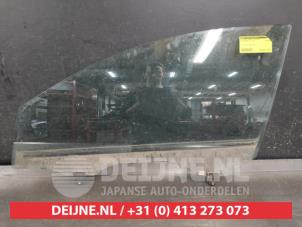 Used Door window 4-door, front left Kia Sportage (SL) 1.6 GDI 16V 4x2 Price on request offered by V.Deijne Jap.Auto-onderdelen BV