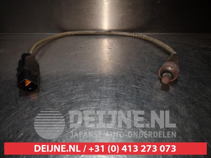 Usados Sonda Lambda Hyundai Trajet 2.7 V6 24V Precio € 25,00 Norma de margen ofrecido por V.Deijne Jap.Auto-onderdelen BV