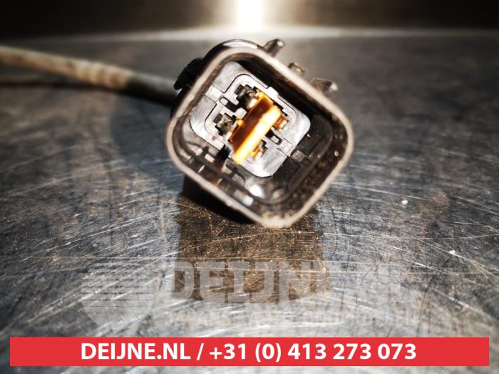 Sonda lambda z Hyundai Trajet 2.7 V6 24V 2001