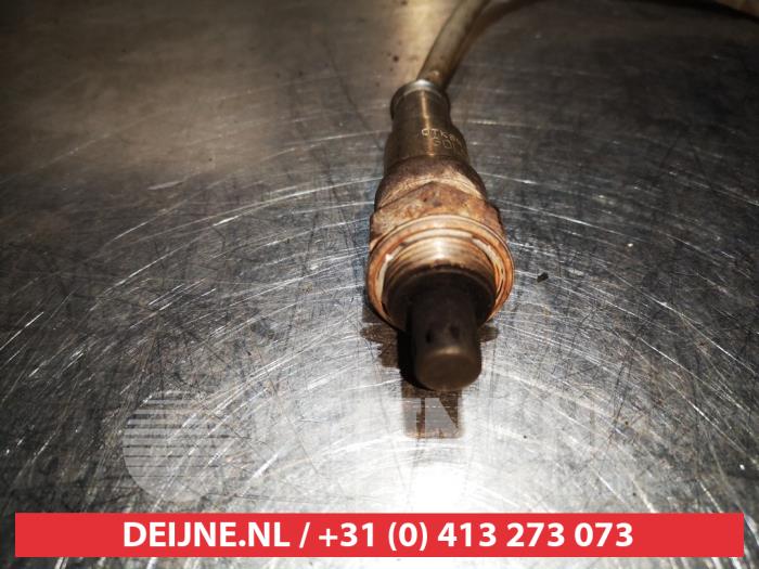 Sonda lambda z Hyundai Trajet 2.7 V6 24V 2001