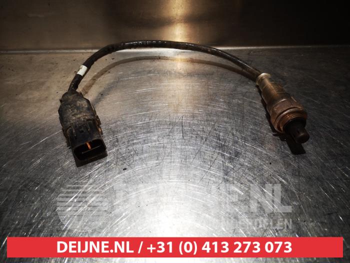 Usados Sonda Lambda Hyundai Trajet 2.7 V6 24V Precio € 35,00 Norma de margen ofrecido por V.Deijne Jap.Auto-onderdelen BV