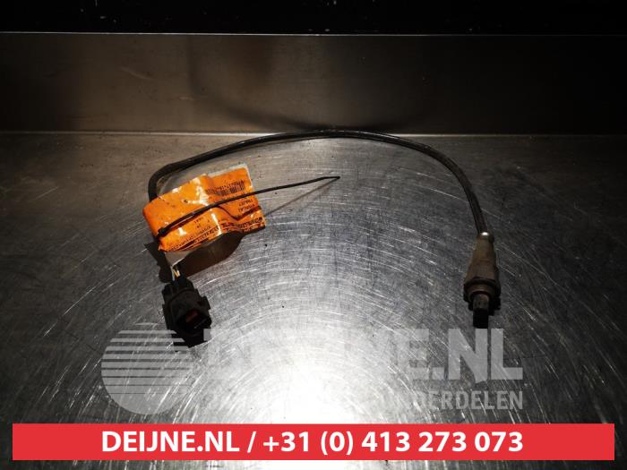 Usados Sonda Lambda Hyundai Trajet 2.7 V6 24V Precio € 25,00 Norma de margen ofrecido por V.Deijne Jap.Auto-onderdelen BV