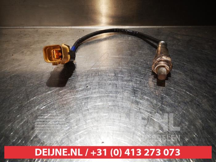 Usados Sonda Lambda Hyundai Trajet 2.7 V6 24V Precio € 35,00 Norma de margen ofrecido por V.Deijne Jap.Auto-onderdelen BV