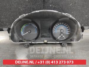 Used Odometer KM Toyota Auris Touring Sports (E18) 1.8 16V Hybrid Price on request offered by V.Deijne Jap.Auto-onderdelen BV