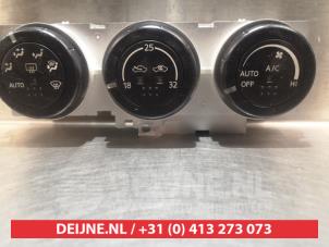 Used Heater control panel Nissan 350 Z Roadster (Z33) 3.5 V6 24V Price € 50,00 Margin scheme offered by V.Deijne Jap.Auto-onderdelen BV