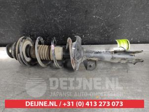 Used Front shock absorber rod, right Suzuki Celerio (LF) 1.0 12V Price on request offered by V.Deijne Jap.Auto-onderdelen BV