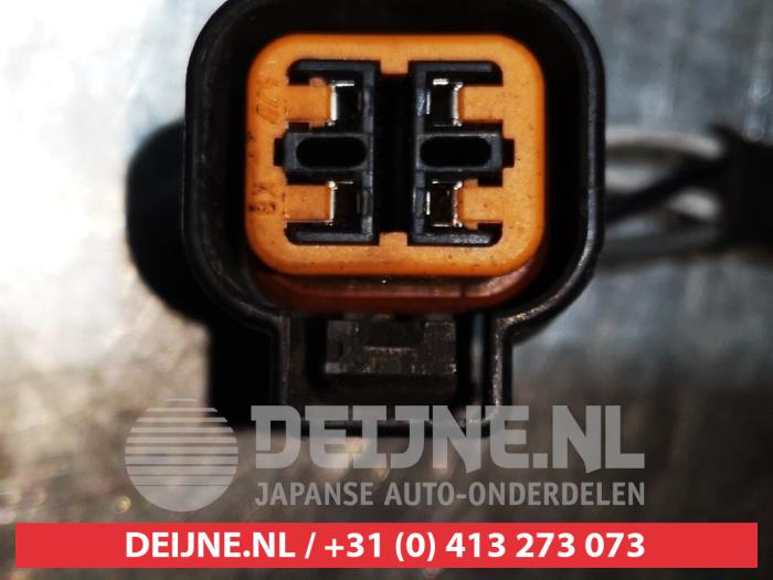 Sonda lambda z Hyundai Accent  2000
