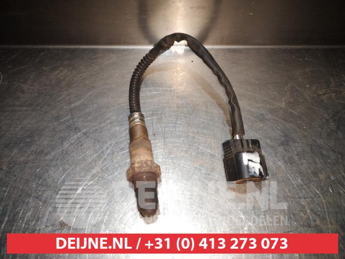 Usados Sonda Lambda Hyundai Accent Precio € 20,00 Norma de margen ofrecido por V.Deijne Jap.Auto-onderdelen BV