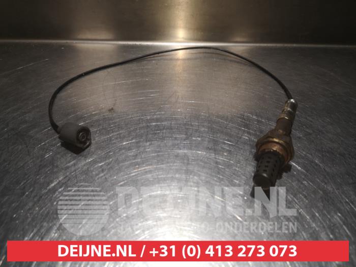 Usagé Sonde lambda Daihatsu Gran Move 1.5 16V Prix € 30,00 Règlement à la marge proposé par V.Deijne Jap.Auto-onderdelen BV