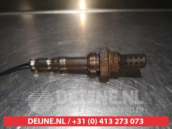Lambda probe from a Daihatsu Gran Move 1.5 16V 1999