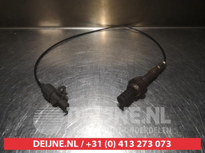 Usagé Sonde lambda Daihatsu Gran Move 1.5 16V Prix € 30,00 Règlement à la marge proposé par V.Deijne Jap.Auto-onderdelen BV