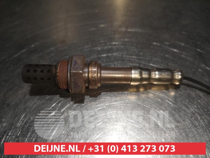 Lambda probe from a Daihatsu Gran Move 1.5 16V 1998