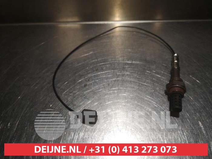 Usagé Sonde lambda Daihatsu Gran Move 1.5 16V Prix € 25,00 Règlement à la marge proposé par V.Deijne Jap.Auto-onderdelen BV