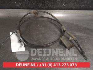 Used Parking brake cable Nissan Primera (P12) 1.9 dCi Price € 25,00 Margin scheme offered by V.Deijne Jap.Auto-onderdelen BV