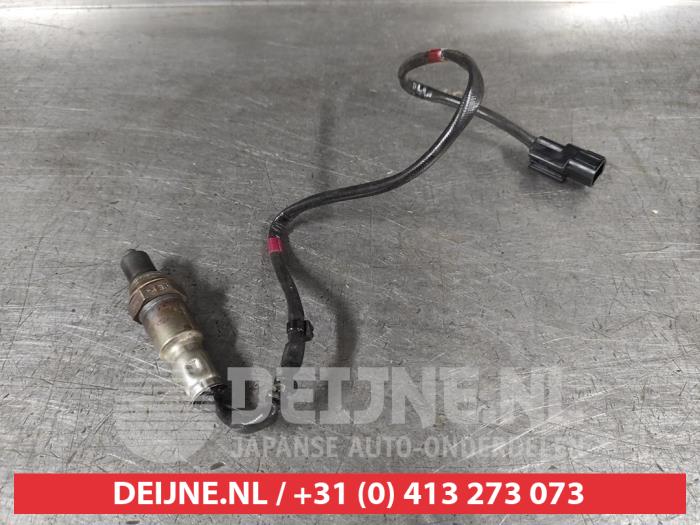 Used Lambda probe Kia Ceed (CDB5/CDBB) 1.0i T-GDi 12V Eco-Dynamics+, MHEV Price € 50,00 Margin scheme offered by V.Deijne Jap.Auto-onderdelen BV