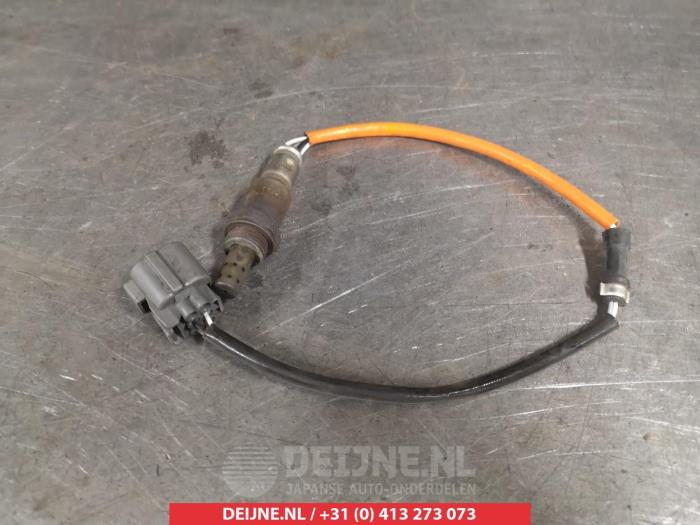Used Lambda probe Honda FR-V (BE) 2.0 16V Price € 35,00 Margin scheme offered by V.Deijne Jap.Auto-onderdelen BV