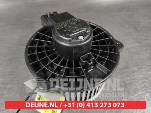 Used Heating and ventilation fan motor Mazda 3 (BM/BN) 2.2 SkyActiv-D 150 16V Price on request offered by V.Deijne Jap.Auto-onderdelen BV