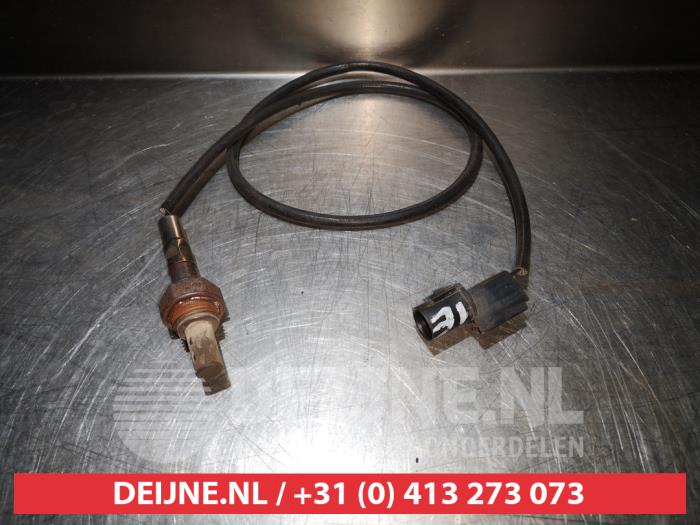 Used Lambda probe Hyundai Atos Price € 35,00 Margin scheme offered by V.Deijne Jap.Auto-onderdelen BV