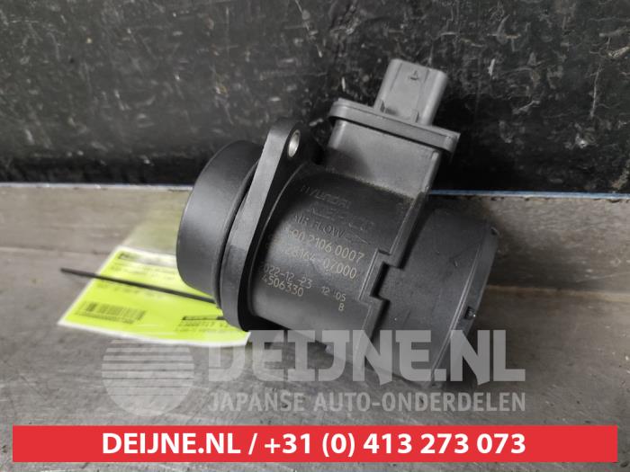 Airflow meter Kia Picanto 1.0 DPi 12V 2816407000 PD008674