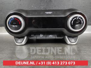 Gebrauchte Heizung Bedienpaneel Kia Picanto (JA) 1.0 DPi 12V Preis auf Anfrage angeboten von V.Deijne Jap.Auto-onderdelen BV