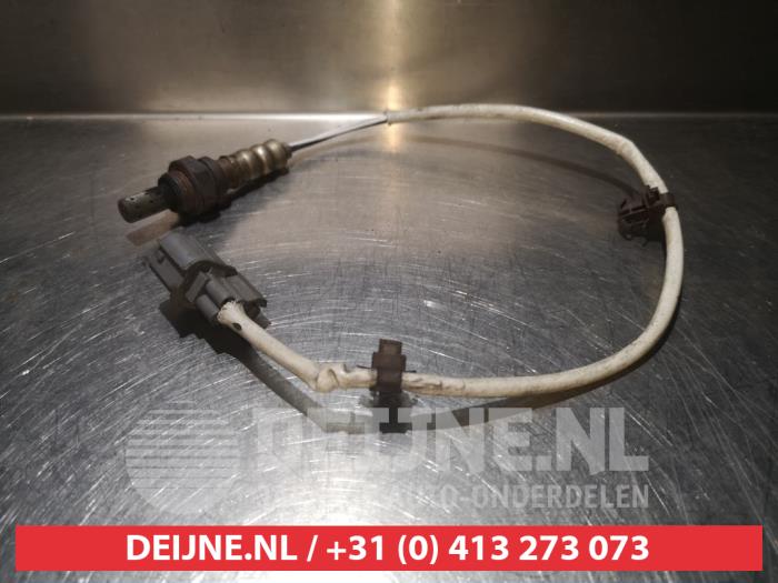 Usados Sonda Lambda Honda S2000 (AP1) 2.0 16V VTEC Precio € 35,00 Norma de margen ofrecido por V.Deijne Jap.Auto-onderdelen BV