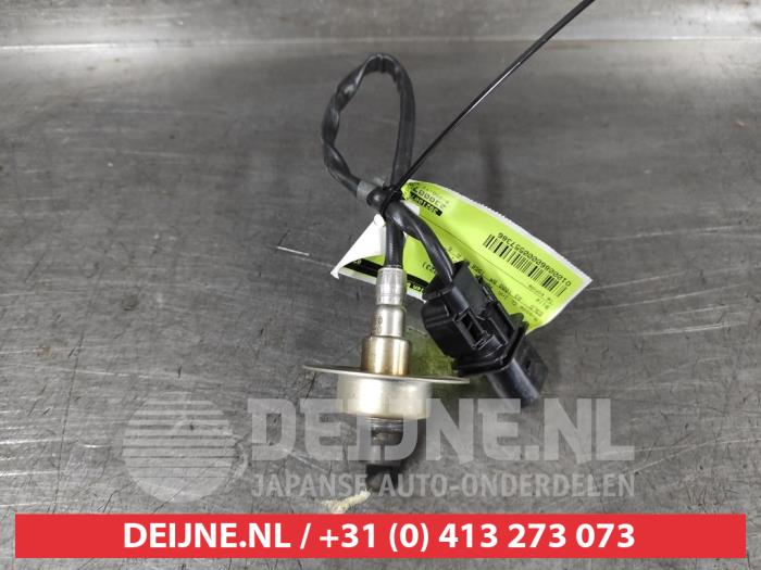 Usagé Sonde lambda Kia Picanto (JA) 1.0 DPi 12V Prix € 35,00 Règlement à la marge proposé par V.Deijne Jap.Auto-onderdelen BV