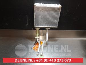 Used Heating radiator Nissan Patrol GR (Y61) 2.8 GR TDi-6 Price on request offered by V.Deijne Jap.Auto-onderdelen BV