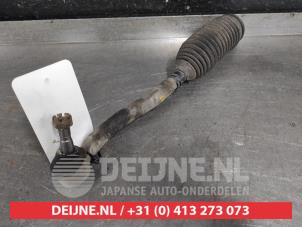 Used Tie rod, left Toyota Yaris III (P13) 1.4 D-4D-F Price on request offered by V.Deijne Jap.Auto-onderdelen BV