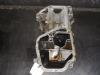 Sump from a Nissan Micra (K12) 1.2 16V 2009