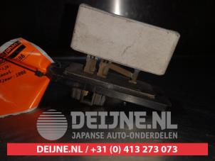 Used Heater resistor Daihatsu Gran Move 1.5 16V Price on request offered by V.Deijne Jap.Auto-onderdelen BV