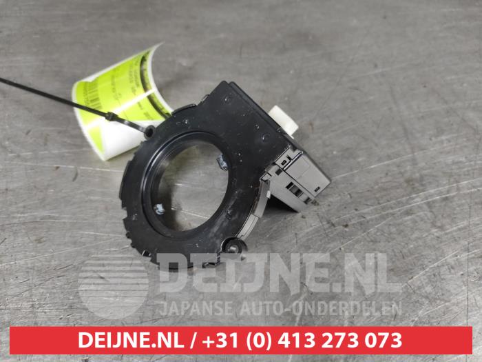 Begagnade Styrvinkelsensor Suzuki Celerio (LF) 1.0 12V Pris € 35,00 Marginaltabell erbjuds av V.Deijne Jap.Auto-onderdelen BV