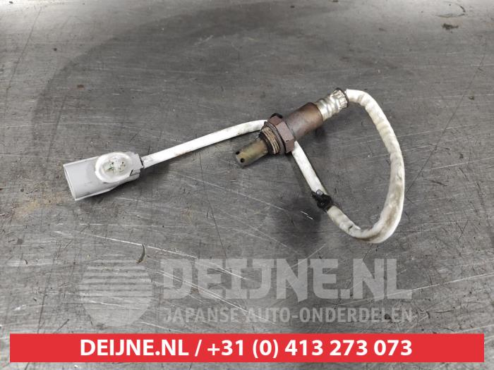 Used Lambda probe Suzuki Celerio (LF) 1.0 12V Price € 25,00 Margin scheme offered by V.Deijne Jap.Auto-onderdelen BV