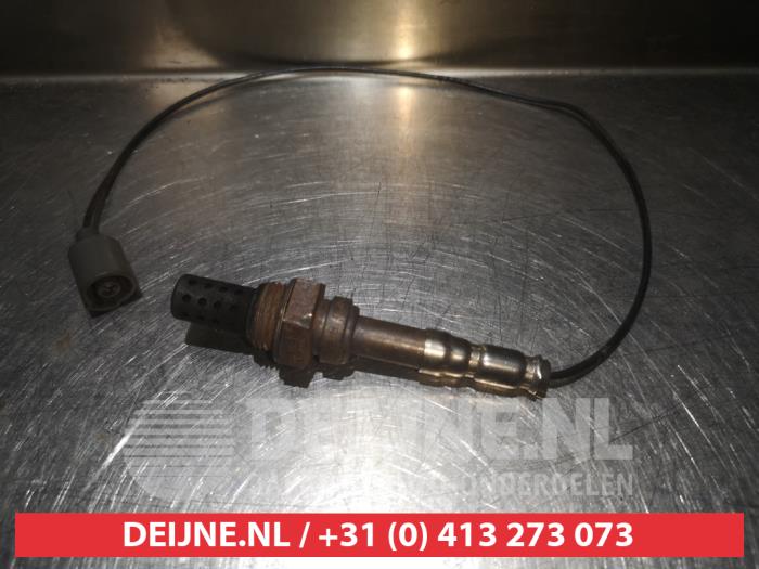 Used Lambda probe Daihatsu Charade (G200/201/202/203/204) 1.3i TX/CX 16V Price € 25,00 Margin scheme offered by V.Deijne Jap.Auto-onderdelen BV