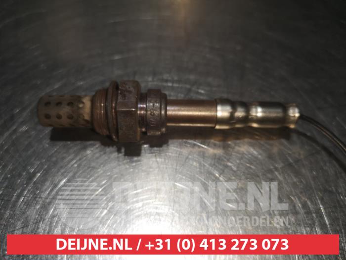 Sonde lambda d'un Daihatsu Charade (G200/201/202/203/204) 1.3i TX/CX 16V 1994