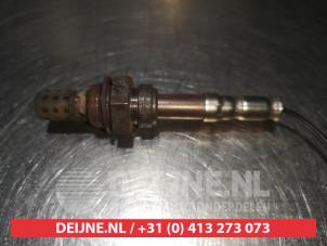 Sonde lambda d'un Daihatsu Charade (G200/201/202/203/204) 1.3i TX/CX 16V 1994