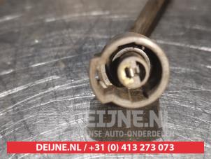 Sonde lambda d'un Daihatsu Charade (G200/201/202/203/204) 1.3i TX/CX 16V 1994