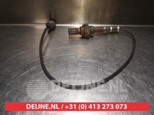 Sonde lambda d'un Daihatsu Charade (G200/201/202/203/204) 1.3i TX/CX 16V 1994