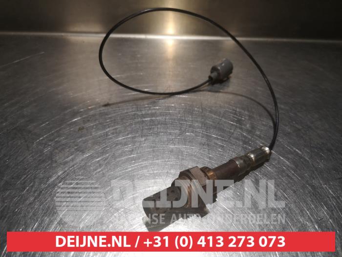 Usagé Sonde lambda Daihatsu Charade (G200/201/202/203/204) 1.3i TX/CX 16V Prix € 25,00 Règlement à la marge proposé par V.Deijne Jap.Auto-onderdelen BV