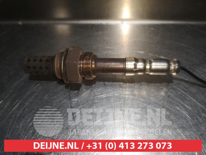 Sonde lambda d'un Daihatsu Charade (G200/201/202/203/204) 1.3i TX/CX 16V 1997