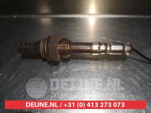 Sonde lambda d'un Daihatsu Charade (G200/201/202/203/204) 1.3i TX/CX 16V 1997