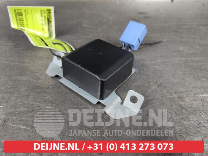 Używane Antena GPS Mazda CX-30 (DM) 1.8 Skyactiv D 116 16V Cena na żądanie oferowane przez V.Deijne Jap.Auto-onderdelen BV