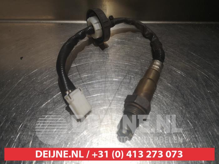 Usagé Sonde lambda Mitsubishi Colt (Z2/Z3) 1.3 16V Prix € 20,00 Règlement à la marge proposé par V.Deijne Jap.Auto-onderdelen BV