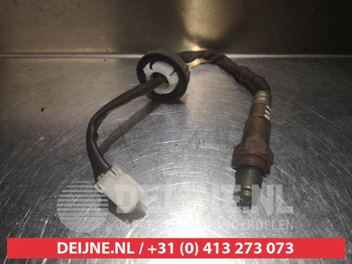 Usados Sonda Lambda Mitsubishi Colt (Z2/Z3) 1.3 16V Precio € 20,00 Norma de margen ofrecido por V.Deijne Jap.Auto-onderdelen BV